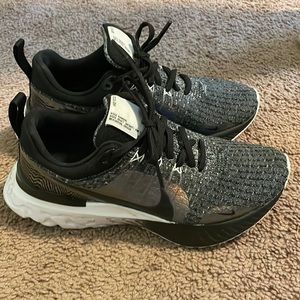 Nike react infinity run